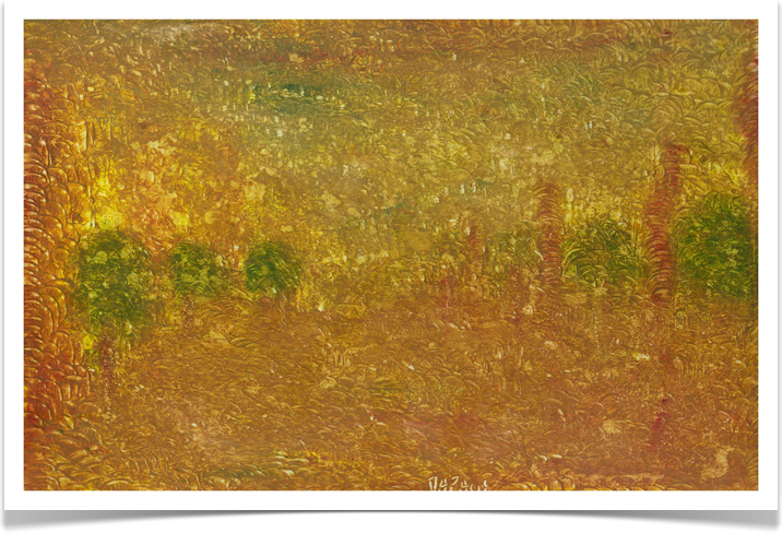 Fine Art Gallery Album Museum